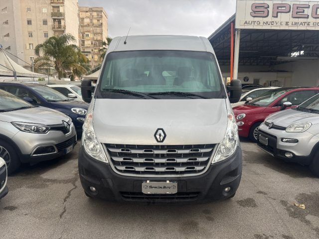 Renault RENAULT Master 2.3 dCi/150 Furgone