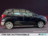 Ford EcoSport EcoBoost Titanium Start/Stopp GRA PDC S - gebrauchte Ford EcoSport aus dem Jahr 2023