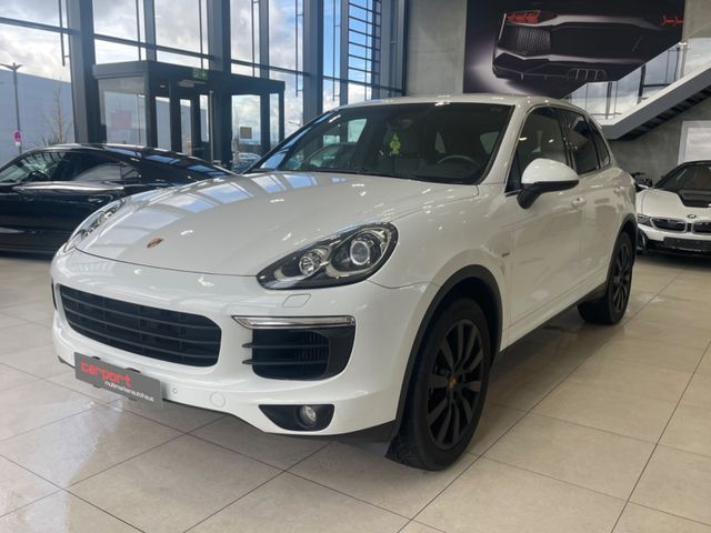 Porsche Cayenne Diesel Facelift PDLS|CHRONO|BOSE|Euro6|