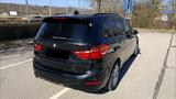 BMW 216 Gran Tourer 216i Advantage | Top Zustand  - BMW 216 Gran Tourer: Von Privat