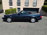 Mercedes-Benz SL 500 SL - Mercedes-Benz SL 500 aus 1996