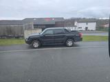 Chevrolet Avalanche Z1 5.3 V8 LPG - Chevrolet Avalanche Gebrauchtwagen