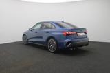 Audi S3 Lim. 2.0 TFSI quattro . Matrix Navi ACC HuD - Audi S3: Blau