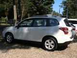 Subaru Forester Exclusive 2,0D CVT - gebrauchte Subaru Forester aus dem Jahr 2015