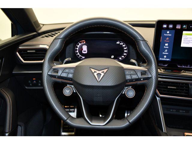 Cupra Leon 1.5eTSI DSG AHK ACC LED SITZHZ foto 5