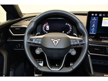 Cupra Leon - 5