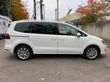 Volkswagen Sharan Highline BMT/Start-Stopp Automatik EURO 6 - Volkswagen Sharan: Eu