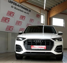 Audi Q5 - 2