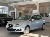 Seat Ibiza Lim. Stylance*KLIMA*TEMP.*AHK*TÜV*SPORT* - Seat aus 2009