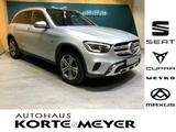Mercedes-Benz GLC 300 de 4Matic Automatik+Niveauregelung+Burme - Mercedes-Benz GLC 300 in Bremen
