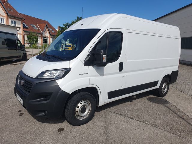 Fiat Ducato 2.3 Multijet Kasten L2H2 *Klima / Euro 6*