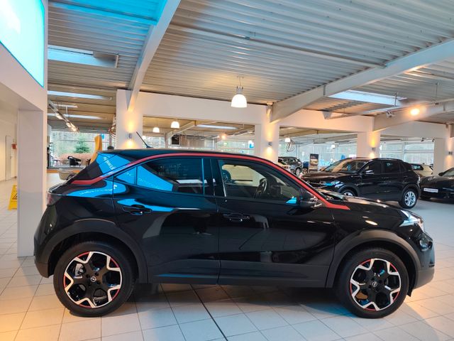 Mokka GS Line *AHK*Kamera*App Connect*