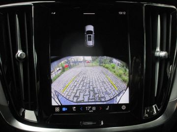 Volvo V60 - 12