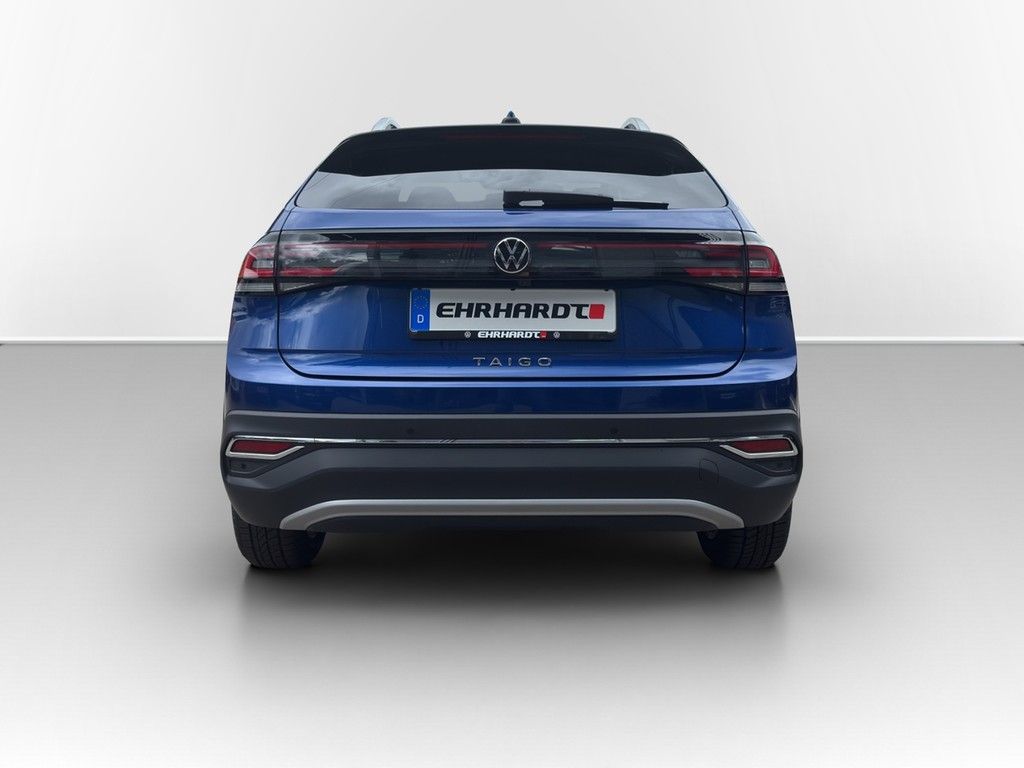 Volkswagen Taigo - Bild 7