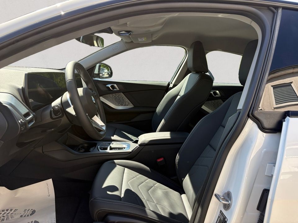 BMW 220 Gran Coupé - Bild 10