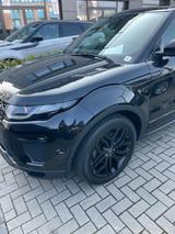 Land Rover Range Rover Evoque 2.0 TD4 132kW HSE Dynamic... - Land Rover Range Rover Evoque: R Dynamic Hse