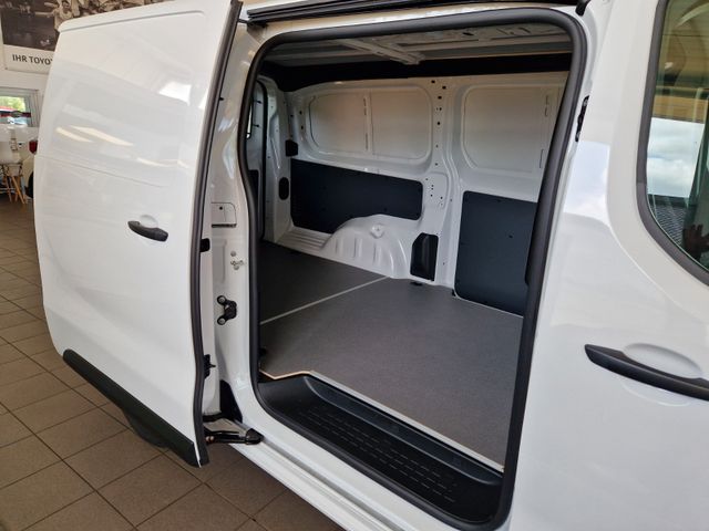 Toyota Proace (Verso)  L2 Kasten Meister | Toyota Pro Touch
