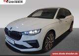 Skoda SCALA SELECTION 1.5 TSI DSG - gebrauchte Skoda Scala aus dem Jahr 2024