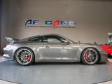 Porsche 991 911 GT3 Clubsport Paket Carbon Schalensitze  - Porsche 991 in Hamburg