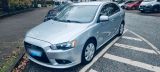 Mitsubishi lancer sportback 1.8 - Mitsubishi Lancer aus 2010: Sportback