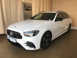 Vorschaubild Mercedes-Benz E 200 E -Klasse T-Modell AMG E63 OPTIK