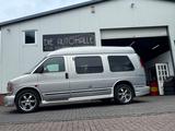 Chevrolet G 20 Van 5.7 Vortec* HU/AU neu! Wohnmobil ! - Chevrolet aus 1998: Van