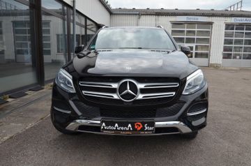Mercedes GLE 400 - 2