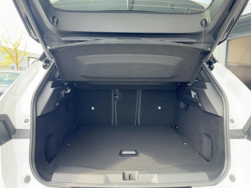 Fahrzeugabbildung Opel Grandland GS, AHK, Allwetter, 360 Grad Kamera, e