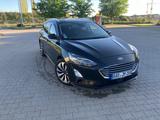 Ford Focus 1,5 EcoBlue 88kW Cool Connect Winterpaket - Ford Focus: 1.8