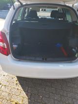 Skoda Fabia 1.6l TDI 66kW Active Combi Active - Skoda Fabia: Standheizung