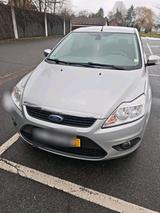 Ford Fokus 1.6 tdci - Ford Focus aus 2008: Tdci
