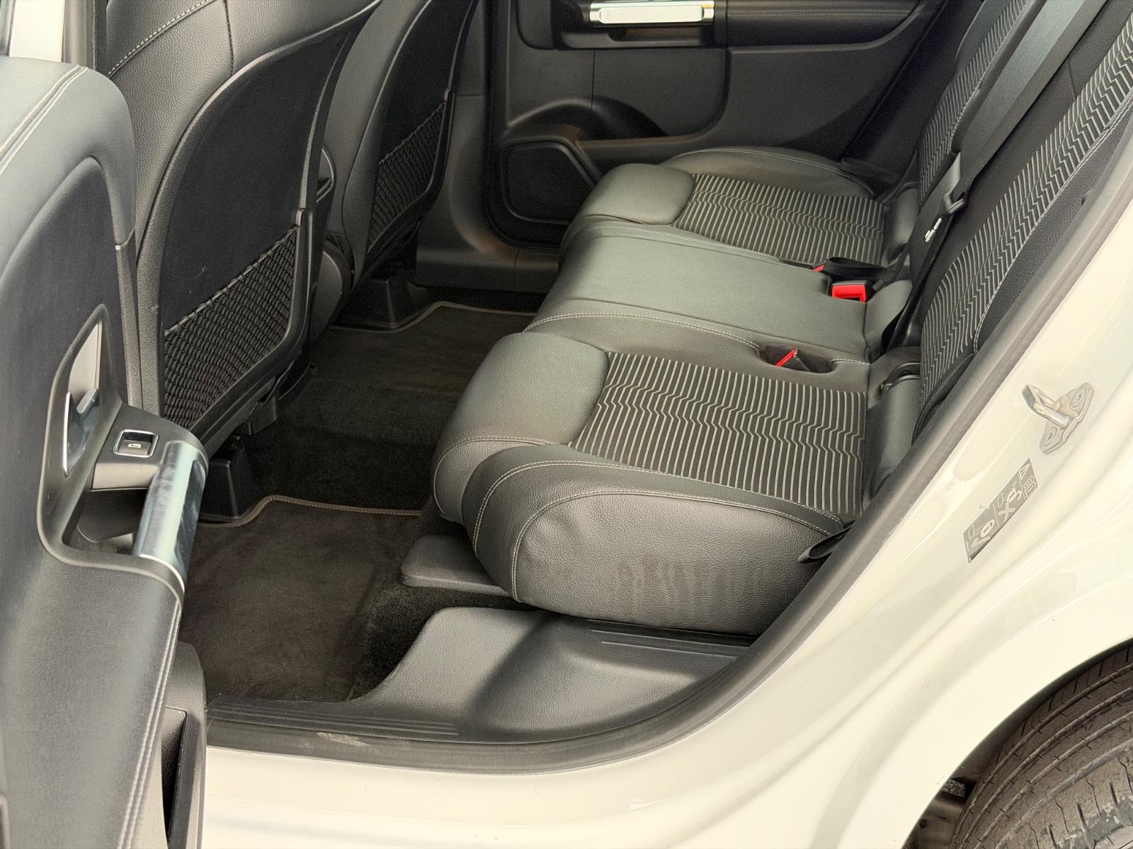 Mercedes-Benz GLB 4Matic*BUSINESS*LED-MBUX-R.KAM-SPUR-AHK, миниатюра 21