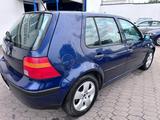 Volkswagen Golf 1.4 Comfortline Ohne Tüv - Benzin Gebrauchtwagen in Hamburg