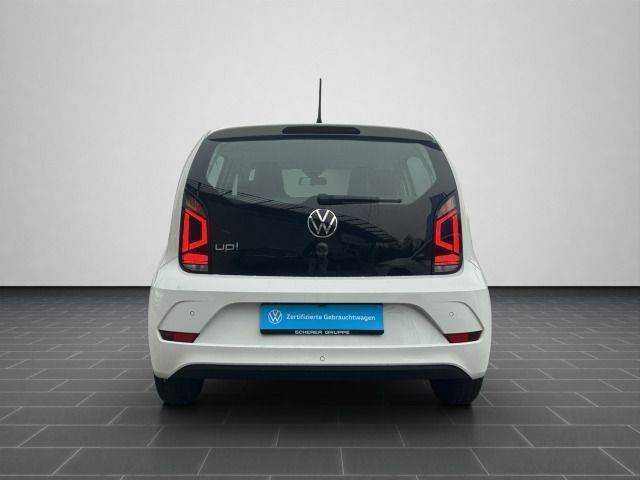 Volkswagen up! - Bild 7