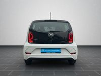 Volkswagen up! - Vorschau Bild 7