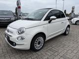 Fiat 500 C 1.0 Hybrid Dolcevita SITZHEIZUNG,SONDERMOD
