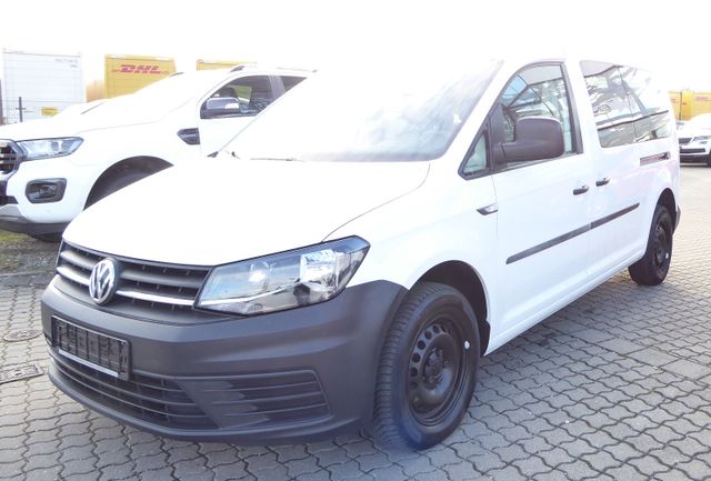 Volkswagen Caddy Maxi 2.0 TDI Kombi BMT Navi