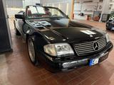 Mercedes-Benz SL 320 Special Edition SL - Mercedes-Benz SL 320 aus 1998
