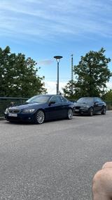 BMW 330d xDrive Coupé - - BMW 330: Coupé, 330d Xdrive