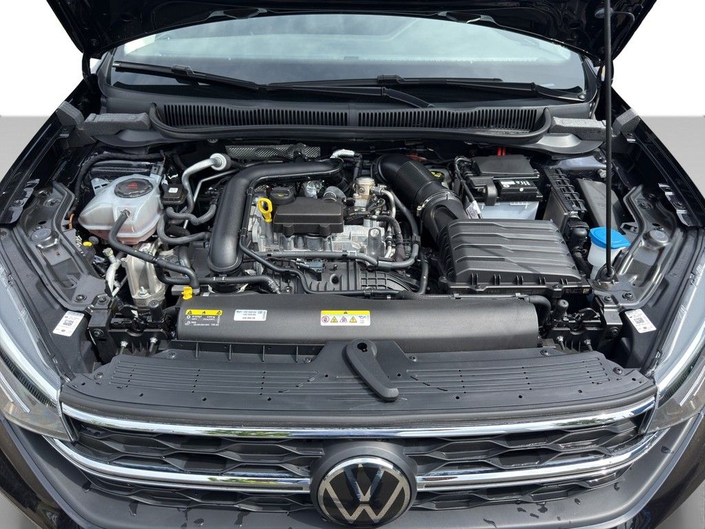 Volkswagen Taigo - Bild 19