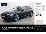 Audi A6 allroad 40 TDI quattro - Audi A6 Allroad aus 2024