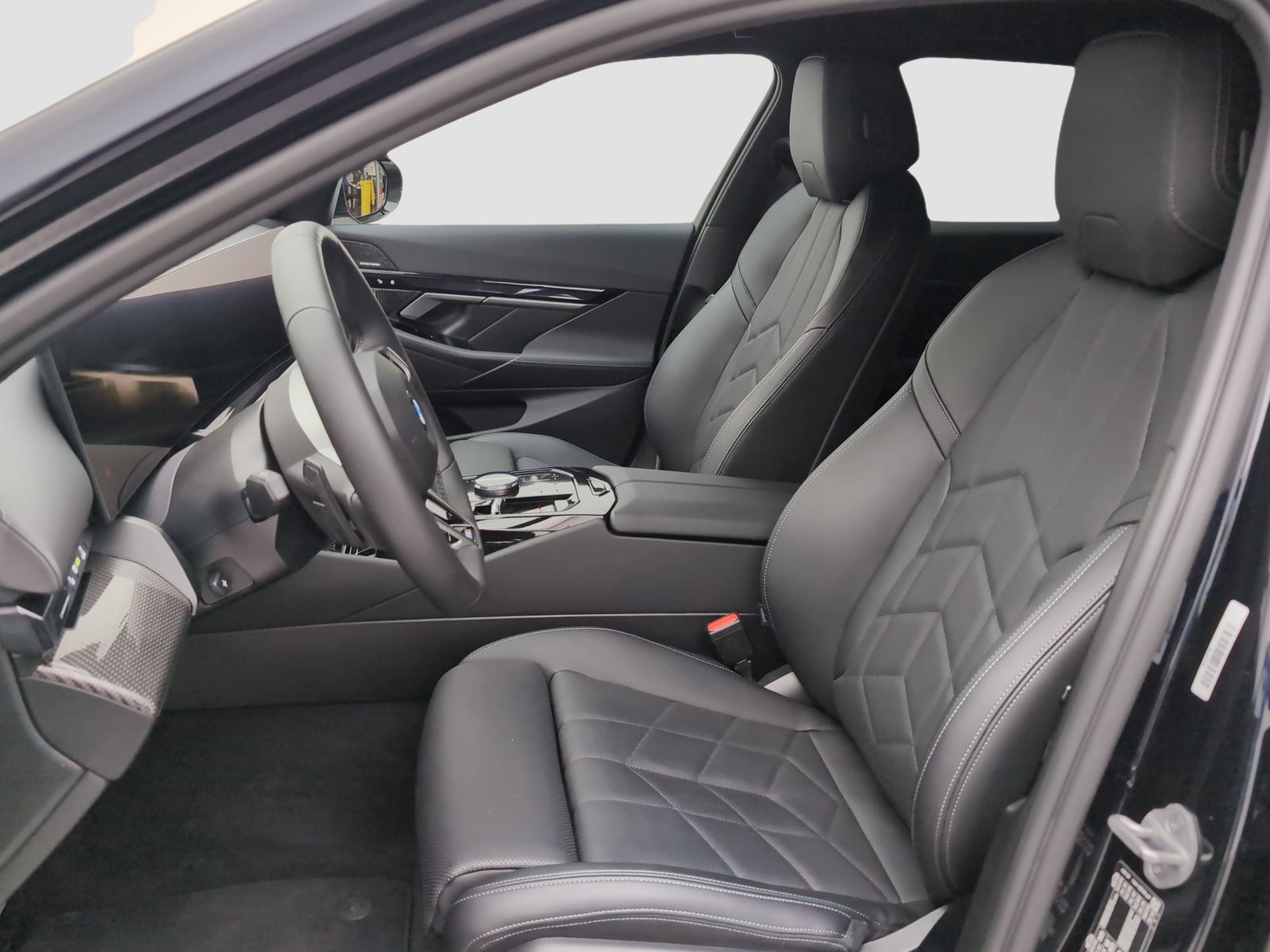 BMW 520 - Bild 9