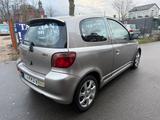 Toyota Yaris 1.5 TS/Euro4/Klima/Tüv Neu - gebrauchte Toyota Yaris aus dem Jahr 2003