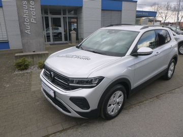 Volkswagen T-Cross 1.0 TSI&quot;Life&quot; LED+PDC+App Connect