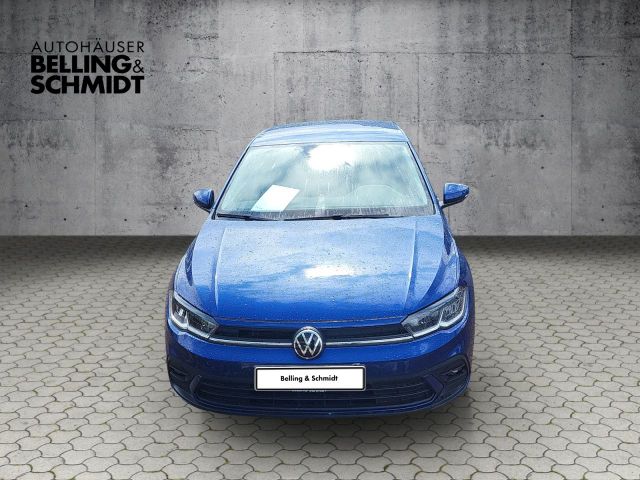 Polo Life 1.0 l 59 kW (80 PS) 5-Gang