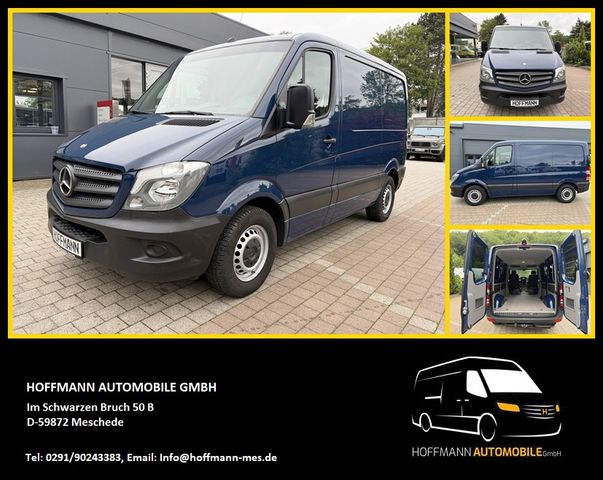 MERCEDES-BENZ Sprinter 316 CDI Kasten 3,5t RWD L1H1 *AHK2,8t*