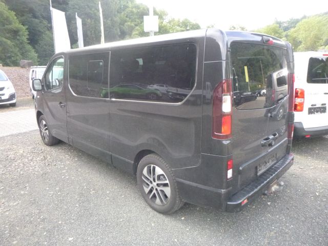 Vivaro Kombi Tourer L2 8-Sitzer Diesel