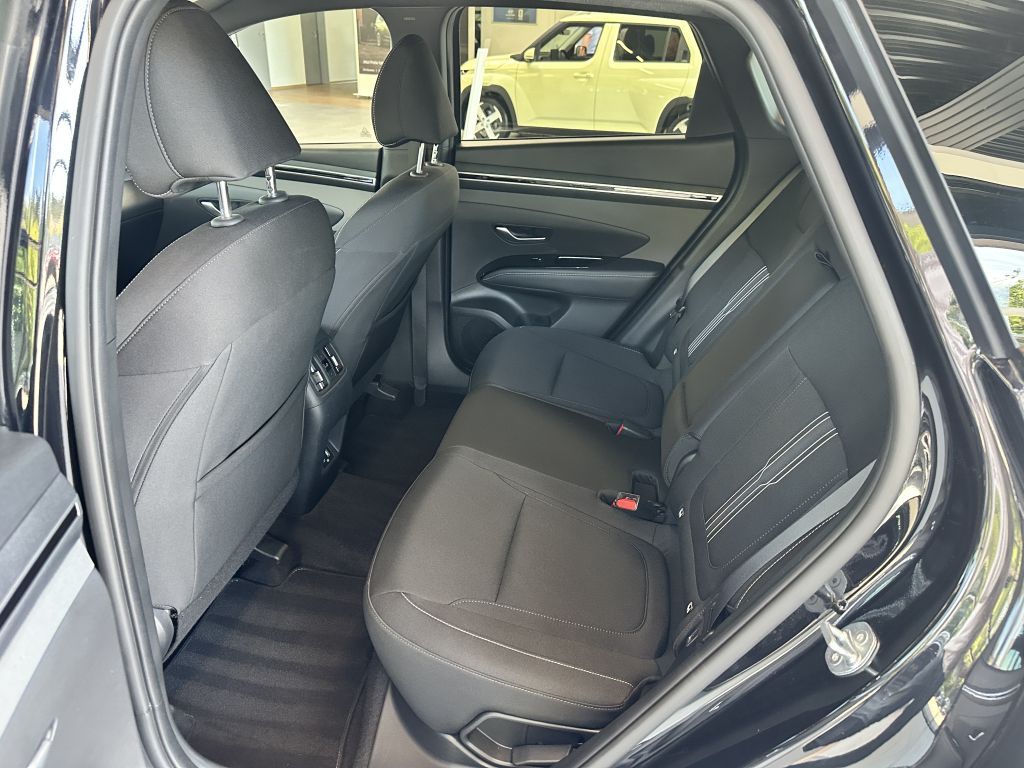 Hyundai Tucson – Bild 9