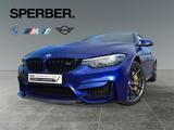 BMW M4 CS Frozen*Individual*Keramik*20 Zoll*Head Up* - BMW M4: Cs