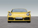 Porsche 992 911 Turbo Cabriolet Burmester LED-Matrix - Porsche: Gelb, 911 Turbo